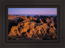 Load image into Gallery viewer, Plate 13 - Mountain of God
