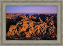 Load image into Gallery viewer, Plate 13 - Mountain of God