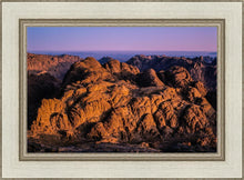 Load image into Gallery viewer, Plate 13 - Mountain of God