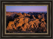 Load image into Gallery viewer, Plate 13 - Mountain of God