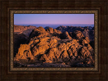 Load image into Gallery viewer, Plate 13 - Mountain of God