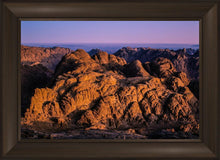 Load image into Gallery viewer, Plate 13 - Mountain of God