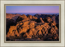 Load image into Gallery viewer, Plate 13 - Mountain of God