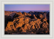 Load image into Gallery viewer, Plate 13 - Mountain of God