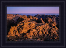 Load image into Gallery viewer, Plate 13 - Mountain of God