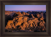 Load image into Gallery viewer, Plate 13 - Mountain of God