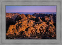 Load image into Gallery viewer, Plate 13 - Mountain of God