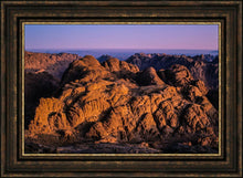 Load image into Gallery viewer, Plate 13 - Mountain of God