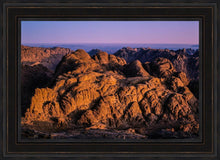 Load image into Gallery viewer, Plate 13 - Mountain of God