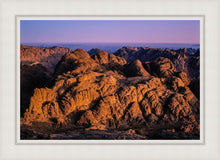 Load image into Gallery viewer, Plate 13 - Mountain of God