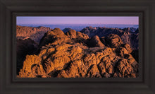 Load image into Gallery viewer, Plate 13 - Mountain of God