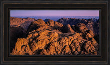 Load image into Gallery viewer, Plate 13 - Mountain of God