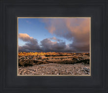 Load image into Gallery viewer, Plate 14 - O Jerusalem Horizontal