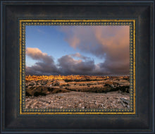 Load image into Gallery viewer, Plate 14 - O Jerusalem Horizontal