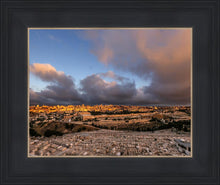 Load image into Gallery viewer, Plate 14 - O Jerusalem Horizontal