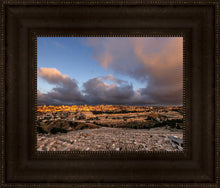 Load image into Gallery viewer, Plate 14 - O Jerusalem Horizontal