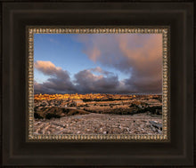 Load image into Gallery viewer, Plate 14 - O Jerusalem Horizontal