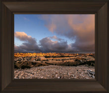 Load image into Gallery viewer, Plate 14 - O Jerusalem Horizontal