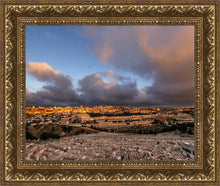 Load image into Gallery viewer, Plate 14 - O Jerusalem Horizontal