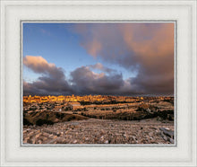 Load image into Gallery viewer, Plate 14 - O Jerusalem Horizontal