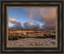 Load image into Gallery viewer, Plate 14 - O Jerusalem Horizontal