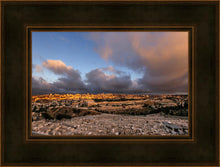 Load image into Gallery viewer, Plate 14 - O Jerusalem Horizontal
