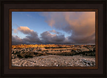 Load image into Gallery viewer, Plate 14 - O Jerusalem Horizontal