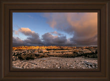 Load image into Gallery viewer, Plate 14 - O Jerusalem Horizontal