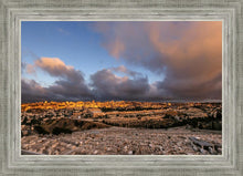 Load image into Gallery viewer, Plate 14 - O Jerusalem Horizontal