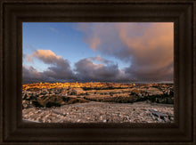 Load image into Gallery viewer, Plate 14 - O Jerusalem Horizontal