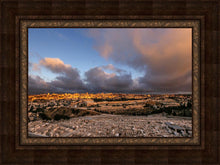 Load image into Gallery viewer, Plate 14 - O Jerusalem Horizontal
