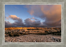 Load image into Gallery viewer, Plate 14 - O Jerusalem Horizontal