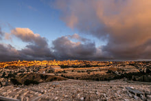 Load image into Gallery viewer, Plate 14 - O Jerusalem Horizontal
