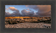Load image into Gallery viewer, Plate 14 - O Jerusalem Horizontal