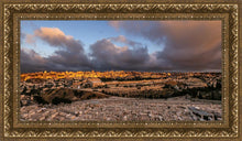Load image into Gallery viewer, Plate 14 - O Jerusalem Horizontal
