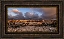 Load image into Gallery viewer, Plate 14 - O Jerusalem Horizontal
