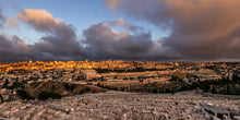Load image into Gallery viewer, Plate 14 - O Jerusalem Horizontal