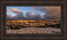 Load image into Gallery viewer, Plate 14 - O Jerusalem Horizontal