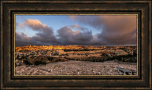 Load image into Gallery viewer, Plate 14 - O Jerusalem Horizontal