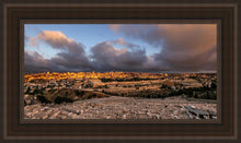 Load image into Gallery viewer, Plate 14 - O Jerusalem Horizontal