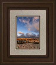 Load image into Gallery viewer, Plate 15 - O Jerusalem Vertical
