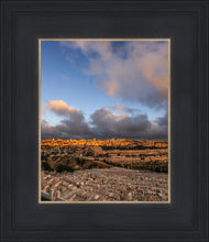Load image into Gallery viewer, Plate 15 - O Jerusalem Vertical
