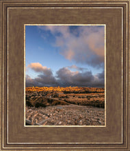 Load image into Gallery viewer, Plate 15 - O Jerusalem Vertical