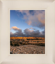 Load image into Gallery viewer, Plate 15 - O Jerusalem Vertical