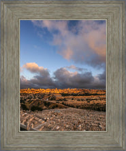 Load image into Gallery viewer, Plate 15 - O Jerusalem Vertical