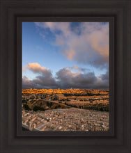 Load image into Gallery viewer, Plate 15 - O Jerusalem Vertical