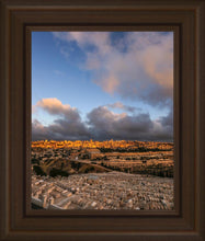Load image into Gallery viewer, Plate 15 - O Jerusalem Vertical