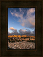 Load image into Gallery viewer, Plate 15 - O Jerusalem Vertical