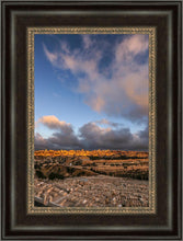 Load image into Gallery viewer, Plate 15 - O Jerusalem Vertical