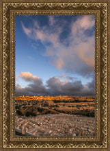 Load image into Gallery viewer, Plate 15 - O Jerusalem Vertical